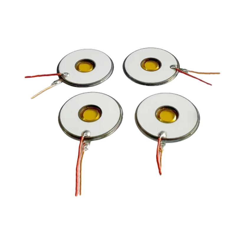 Atomizzatore piezoelettrico a pellicola PI polimerica