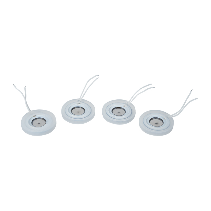 M16-140K-2024 Le più recenti compresse per nebulizzatore a rete medica senza piombo in acciaio inossidabile