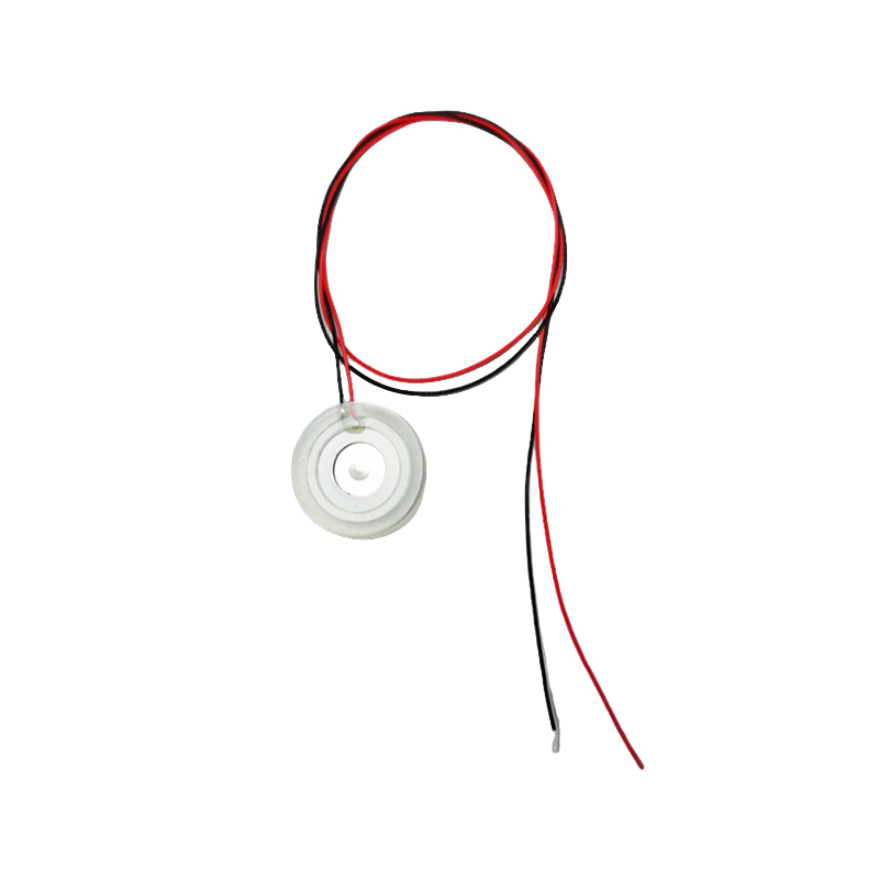 Atomizzatore piezoelettrico micro-mesh per riscaldatore