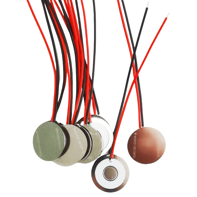 Compressa per nebulizzatore inalabile medica KNN16-140k senza piombo, velocità di nebulizzazione 0,30 ml/min, dimensione media delle particelle 3,5um, vassoio per nebulizzatore ad ultrasuoni