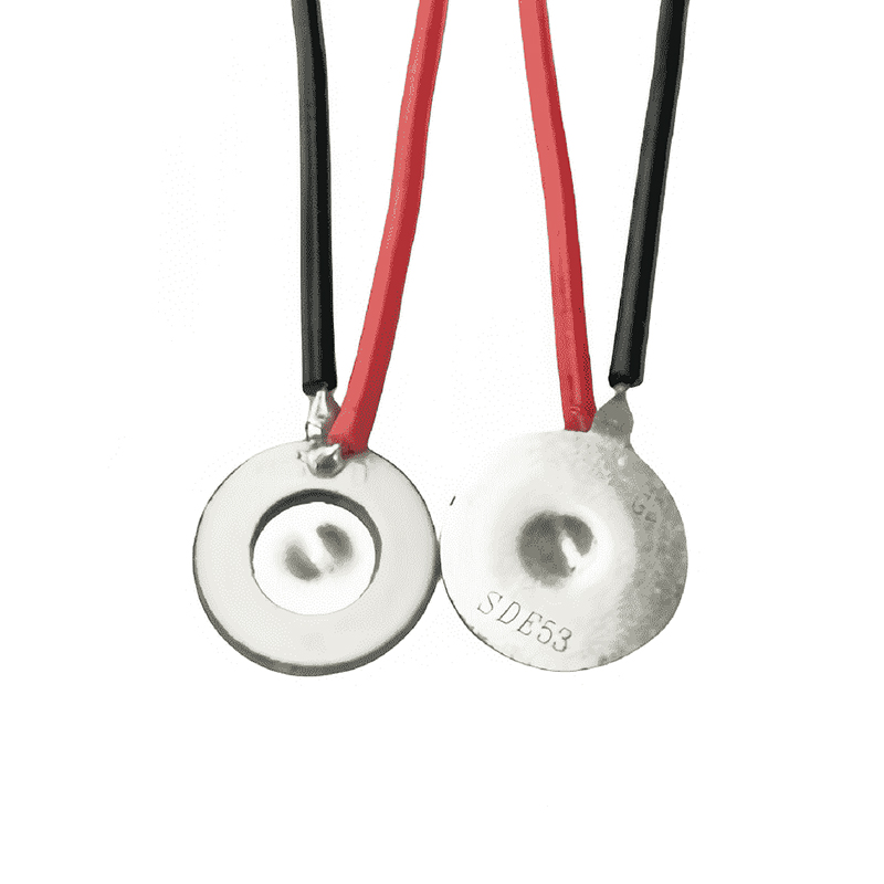 Mini modelli di disco atomizzatore micro-foro Φ8mm micro-mesh applicato allo spray per bocca, spray nasale, micron aromaterapia umidificazione atomizzazione rinfrescante giocattoli disco atomizzatore