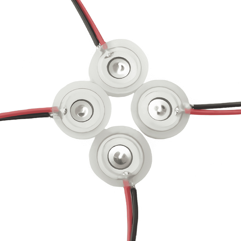 16-111 KHZ Foglio di spruzzo Foglio con foro di spruzzo Vassoio per appannamento a rete Vassoio per appannamento a rete in acciaio inossidabile Foglio per appannamento ad ultrasuoni Aroma Umidificazione dell'olio essenziale Vassoio per appannamento microporoso