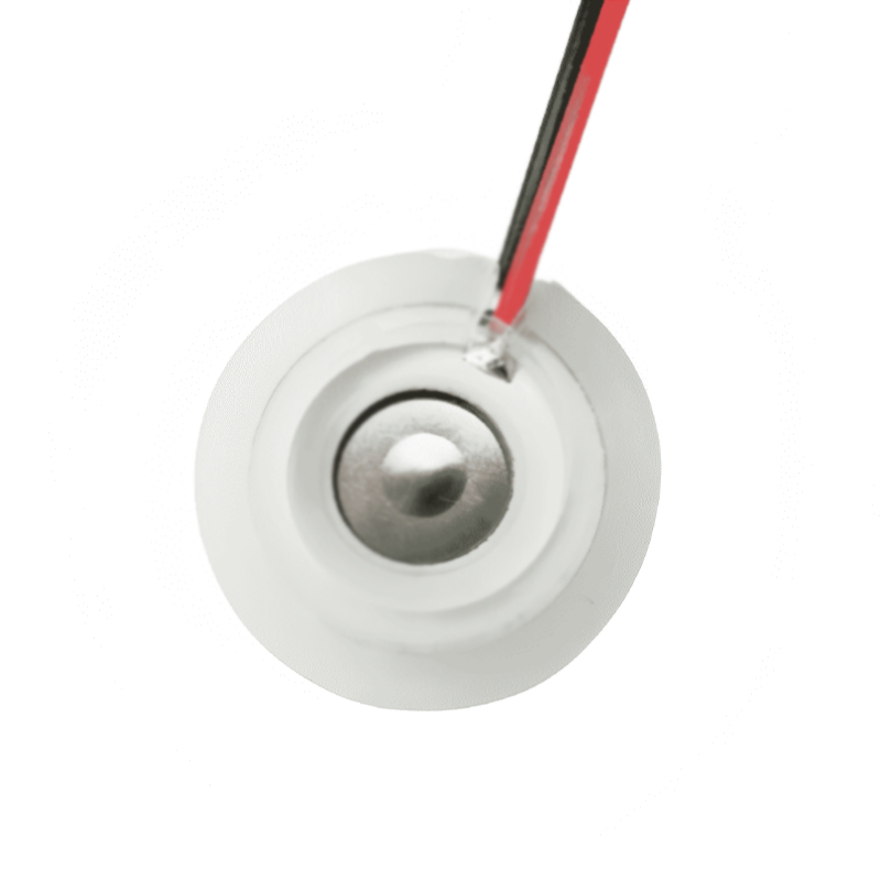 16-112KHZ Ventola Bellezza Umidificatore Nebulizzatore Tablet Foro di nebulizzazione Tablet Mesh Vassoio di nebulizzazione in rete Maglia di acciaio inossidabile Ultrasuoni Nebulizzazione Tablet Aromaterapia Olio essenziale Umidificazione Vassoio di nebulizzazione micro foro