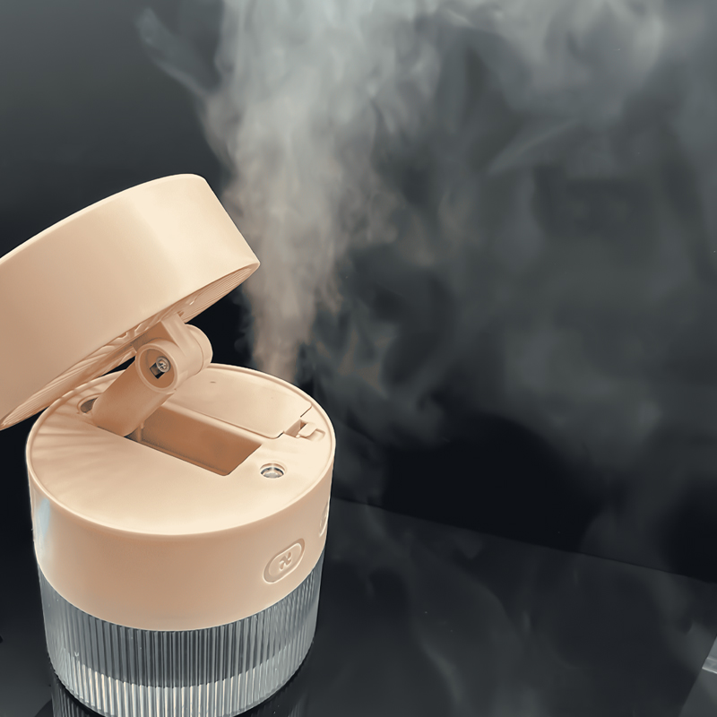 Piezoelettrico in acciaio inossidabile atomizzazione strumento di bellezza ventola di spruzzo atomizzatore microporoso speciale foglio di atomizzazione ad ultrasuoni da 16 mm