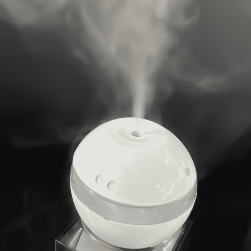 Piezoelettrico in acciaio inossidabile atomizzazione strumento di bellezza ventola di spruzzo atomizzatore microporoso speciale foglio di atomizzazione ad ultrasuoni da 16 mm