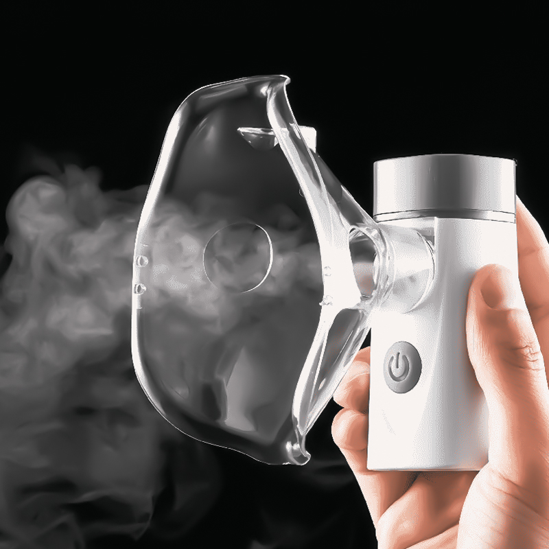 Particelle ultrafini microporose da 12 mm Nebulizzatore medico inalabile Dispositivo per smettere di fumare Compresse atomizzatore Aromaterapia Olio essenziale Atomizzatore Dischi atomizzatore Connettore cavo elettronico