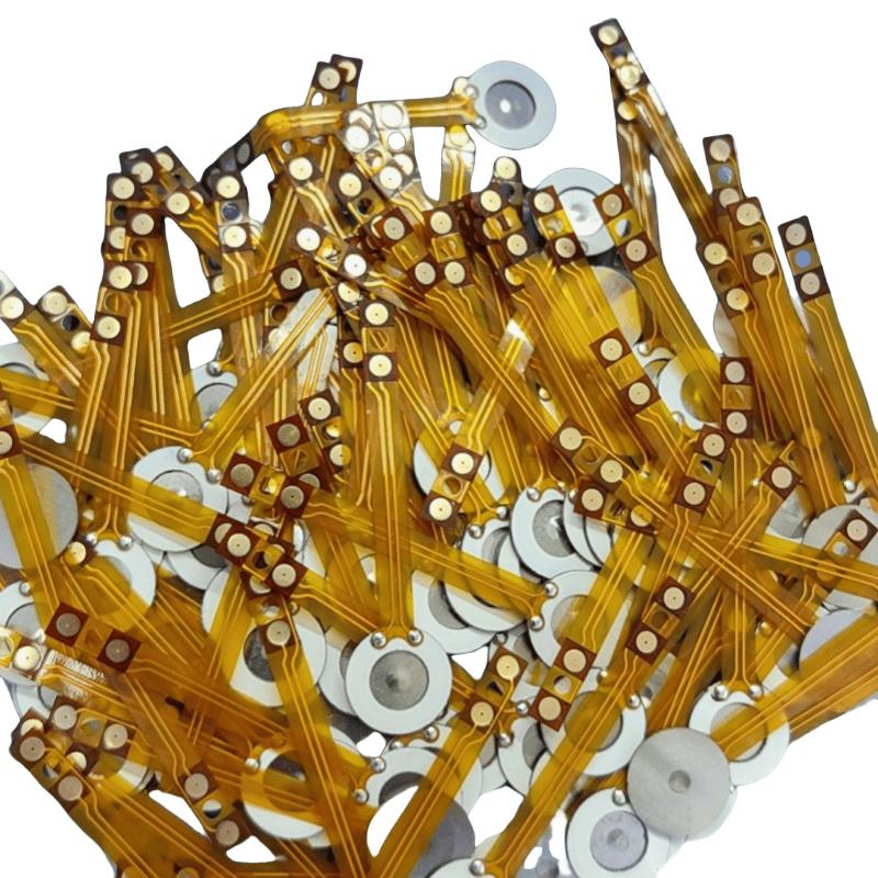 12mm Microporosa Particelle Ultrafini Atomizzatore Medico Inalabile Elettronico Smettere di Fumare Dispositivo Atomizzatore Compresse Aromaterapia Olio Essenziale Atomizzatore Atomizzatore Dischi Connettore Fpc