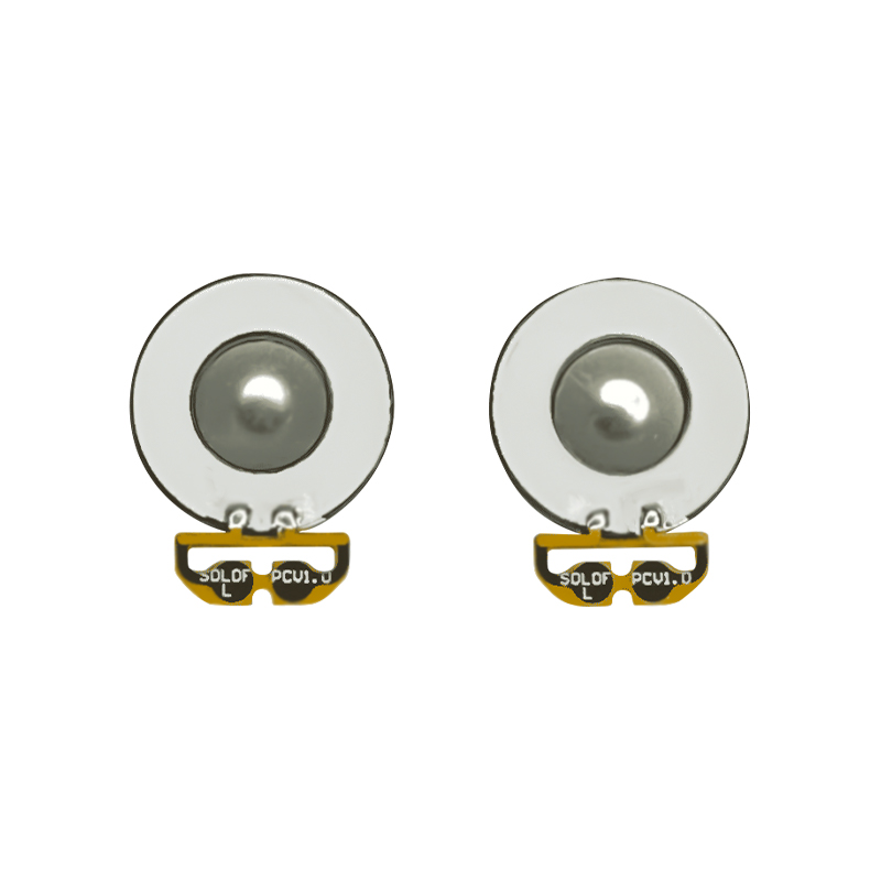 Disco in rete per nebulizzazione a rete medica piezoelettrica: un componente chiave per la protezione della salute respiratoria