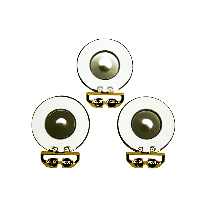 Foglio di nebbia per pulizia di sterilizzazione a spruzzo con disco a rete per appannamento di rete medica piezoelettrica da 15 mm