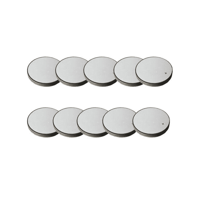 Wafer ceramico piezoelettricoAnello piezoelettricoWafer piezoelettricoWafer trasduttoreWafer ultrasonico