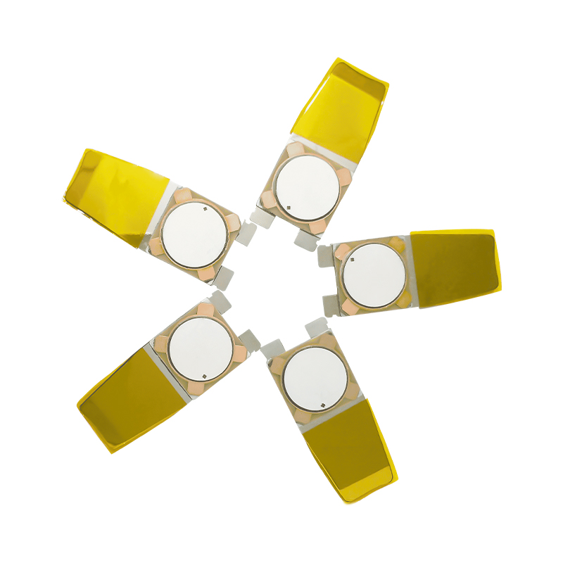 Lama per trasduttore cosmetico ad ultrasuoni Coltello per bisturi Lama per atomizzazione della pelle morta, Lama per trasduttore ad ultrasuoni per coltello per bisturi cosmetico