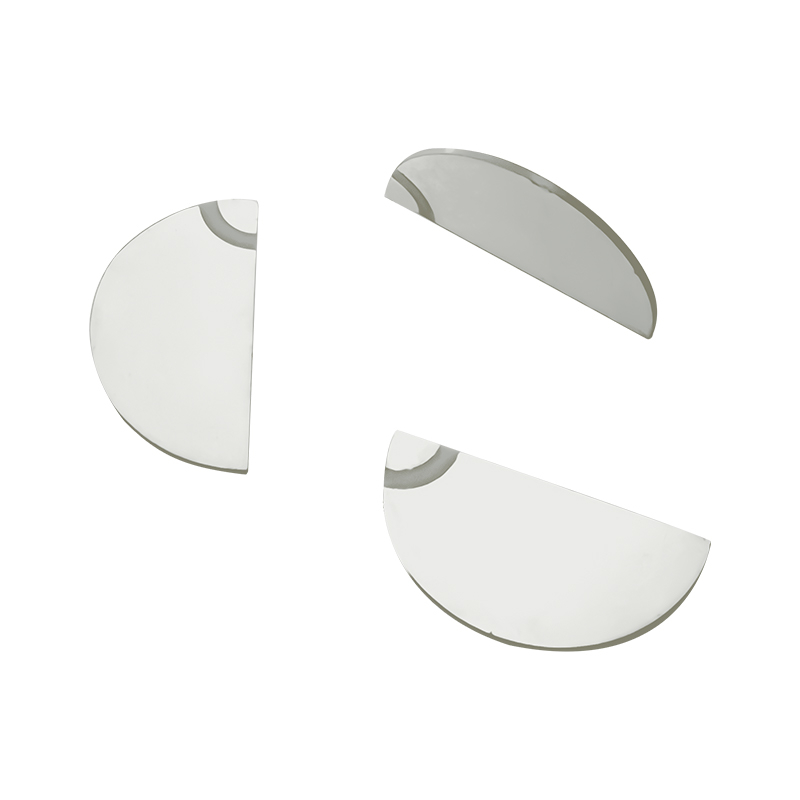 Il monitor cardiaco fetale ad ultrasuoni rileva la frequenza cardiaca fetale nell'addome della madre Chip trasduttore Chip trasduttore piezoelettrico