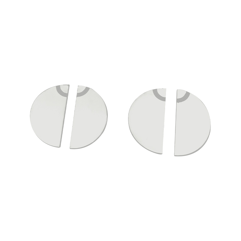 Come funziona il chip trasduttore piezoelettrico del cardiofrequenzimetro ad ultrasuoni? ​