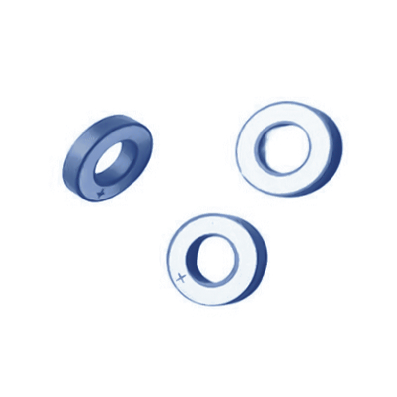 Strumento per la pulizia del trasduttore ceramico piezoelettrico Trasduttore di piccola potenza Oscillatore ultrasonico piezoelettrico 10 × 5 × 2.0 mm