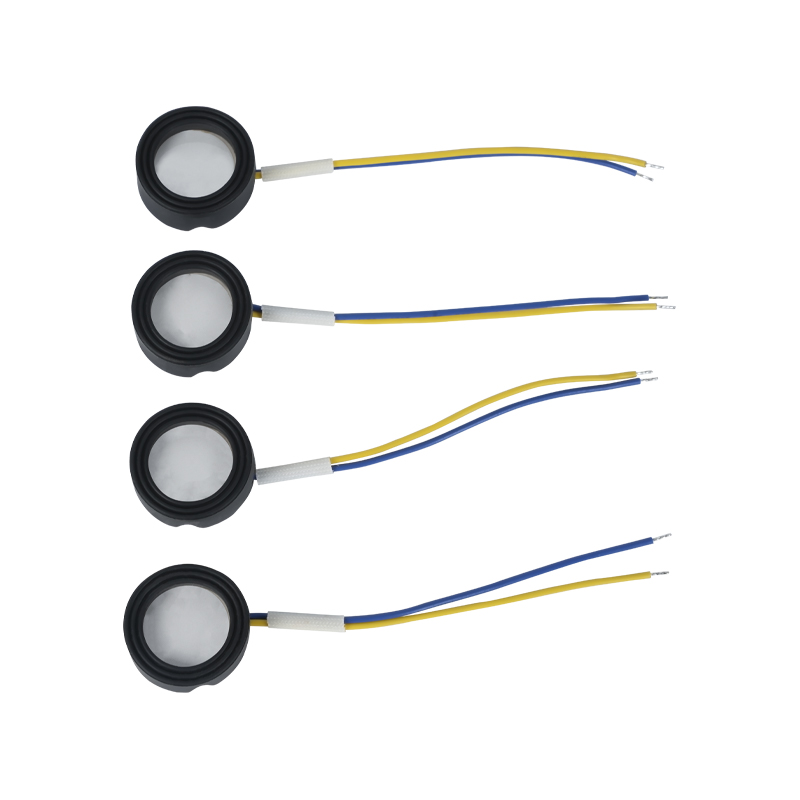 25mm1.7mhz Ultrasuoni Atomizzazione Ad Alta Frequenza Pediluvio Wigwam Nube Nebbia Paesaggistica Grande Quantità Di Atomizzazione Trasduttore Piezoelettrico In Ceramica Atomizzatore Oscillante Ad Alta Potenza 220v36w