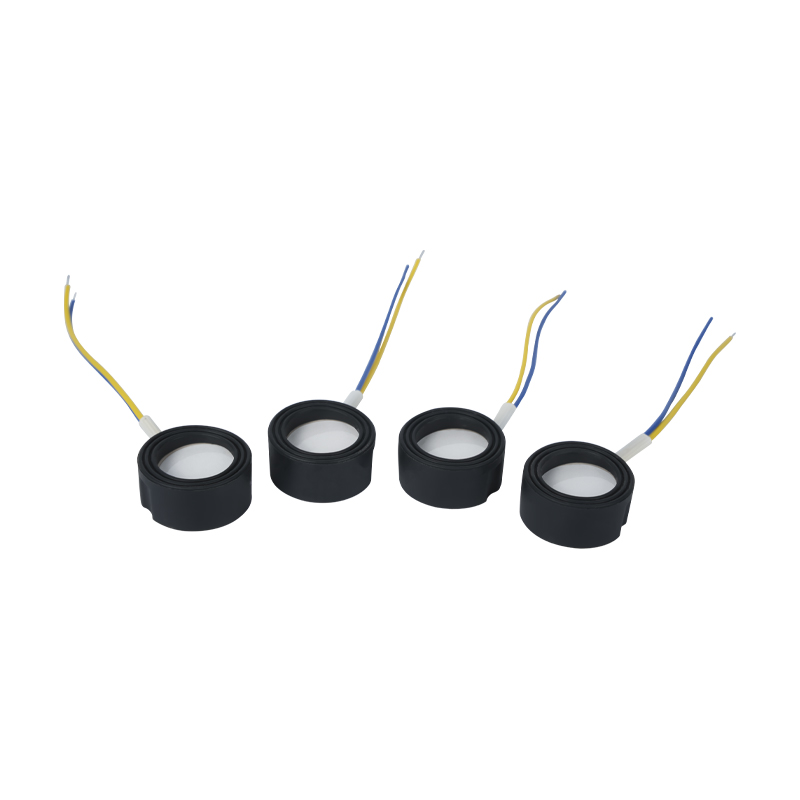 25mm1.7mhz Ultrasuoni Atomizzazione Ad Alta Frequenza Pediluvio Wigwam Nube Nebbia Paesaggistica Grande Quantità Di Atomizzazione Trasduttore Piezoelettrico In Ceramica Atomizzatore Oscillante Ad Alta Potenza 220v36w