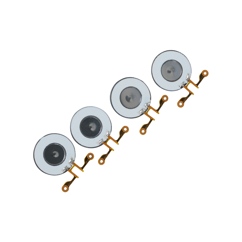 Compressa per nebulizzatore a rete medica in acciaio inossidabile da 16 mm Compressa per nebulizzatore a rete ultrasonica Compressa per nebulizzatore con trasduttore ad ultrasuoni 3μm5μm Design medio delle particelle, disco per nebulizzatore per trattamento del nebulizzatore per inalazione medica Rohs Protezione ambientale