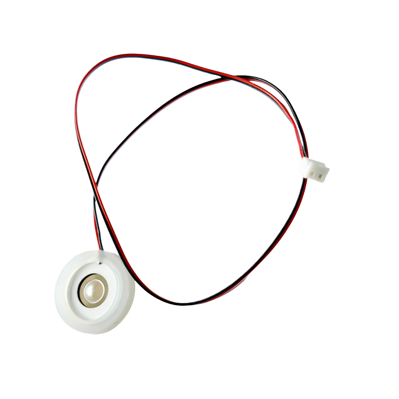 Particelle ultrafini microporose da 12 mm Nebulizzatore medico inalabile Dispositivo per smettere di fumare Compresse atomizzatore Aromaterapia Olio essenziale Atomizzatore Dischi atomizzatore Connettore cavo elettronico