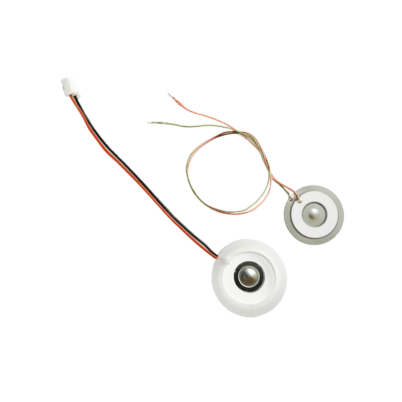 Vassoio per nebulizzazione a rete ad ultrasuoni M20-95k Vassoio per nebulizzazione a rete da 20 mm Raffreddatore per condizionatore d'aria Frigorifero Umidificazione Vassoio per nebulizzazione Volume di nebulizzazione superiore a 1500 ml/H Vassoio per nebulizzazione a micro rete in acciaio inossidabile