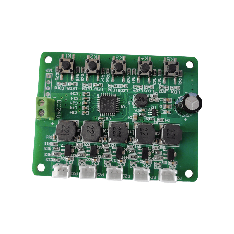 Scheda driver per umidificatore Crescent PCB Board Timing 2/4h Funzione 1,5 W