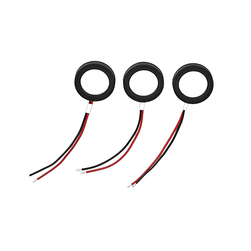 Trasduttore ceramico piezoelettrico per atomizzazione di oli essenziali ad alta frequenza da 16mm1.7mhz in ceramica per aromaterapia