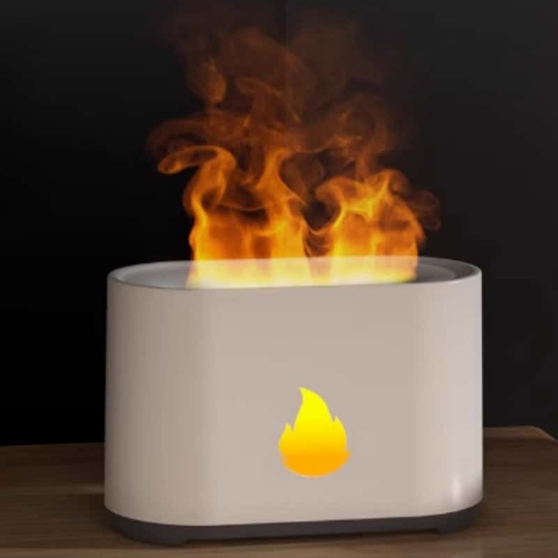 Piastra atomizzatore trasduttore in ceramica piezoelettrico da 16 mm 2,4 mhz per aromaterapia, atomizzatore di olio essenziale Potenza 5 W Scheda driver più Aroma Piastra atomizzatore di piccole dimensioni Dc5-24 V Drive