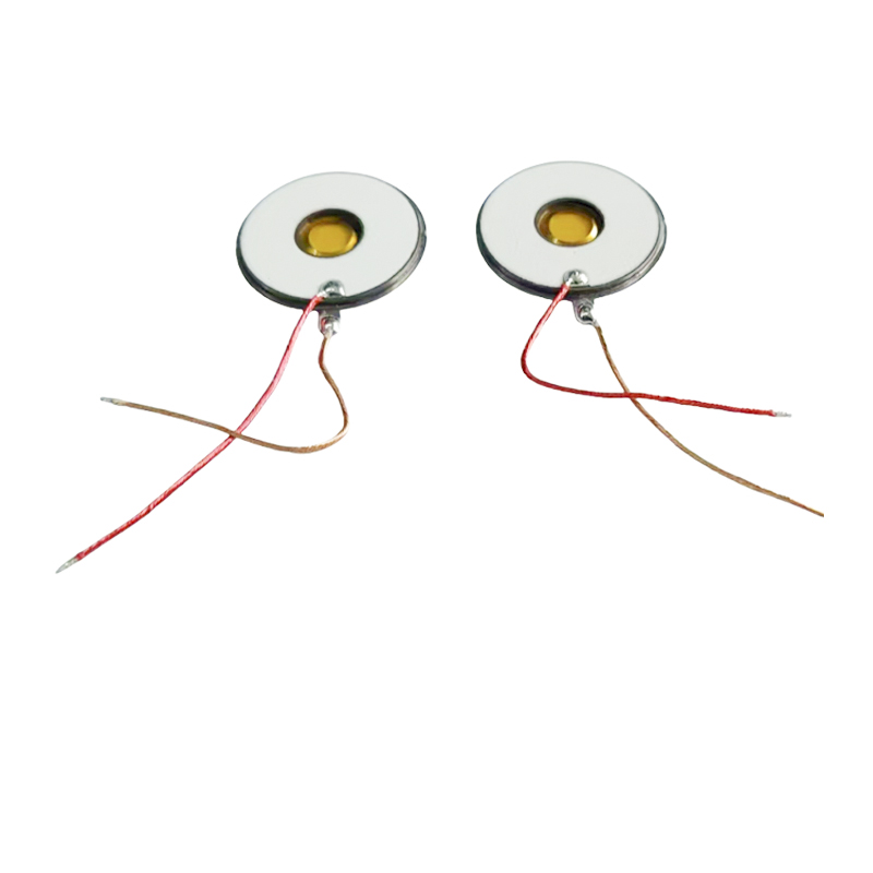 Membrana PI in poliimmide M16-108KHZNebulizzatore a rete microNebulizzatore medicoNebulizzatore a rete ultrasonicaNebulizzatore per inalazione microporosa da 3μm con disco di nebulizzazioneConsumo energetico1~1,5W