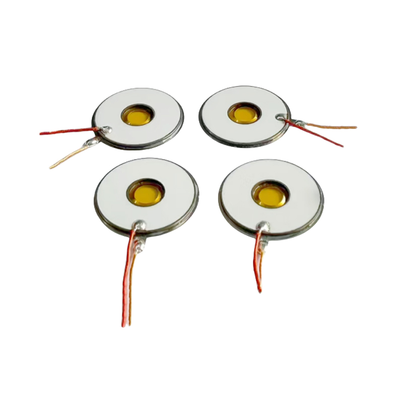 Membrana PI in poliimmide M16-108KHZNebulizzatore a rete microNebulizzatore medicoNebulizzatore a rete ultrasonicaDisco nebulizzatore microporoso da 3μm per nebulizzatore inalatore