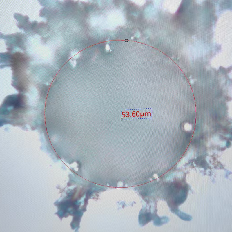 Microvie laser di precisione