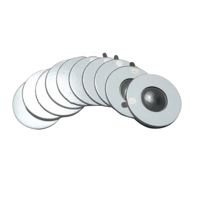 M16-140K-2024 Le più recenti compresse per nebulizzatore a rete medica senza piombo in acciaio inossidabile