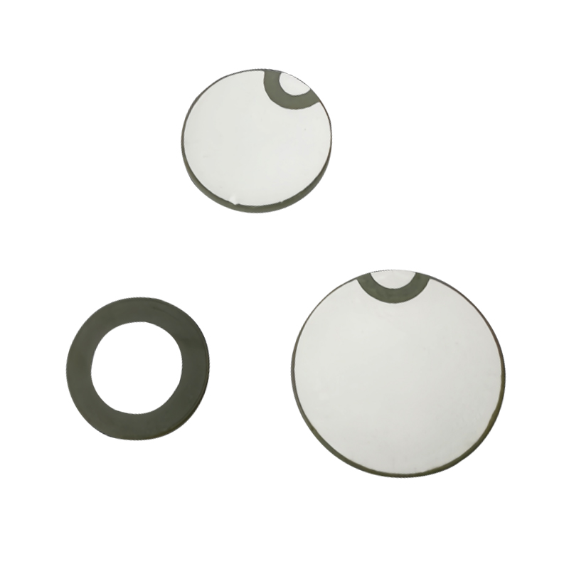 Trasduttore di atomizzazione ad ultrasuoni