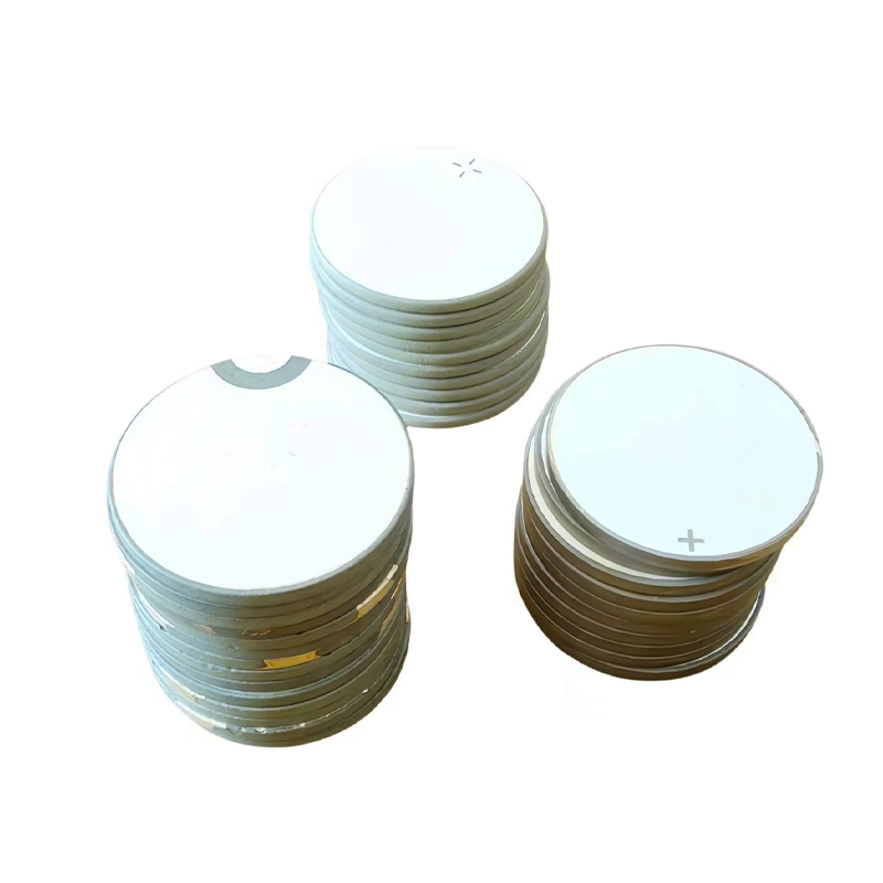 Trasduttore di atomizzazione ad ultrasuoni