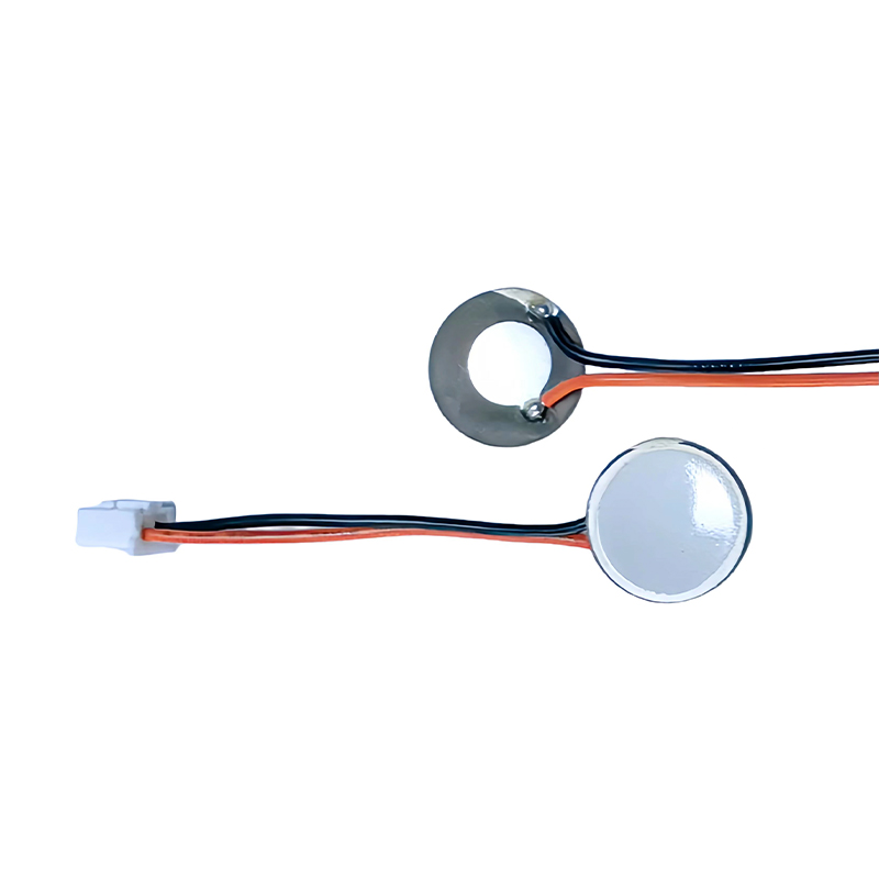 Trasduttore di atomizzazione ad ultrasuoni